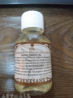 Safflower Oil 100 ml