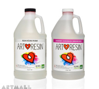 ArtResin 1 gal kit (3.78 L)