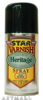 Star Varnish Spray, 150 ml