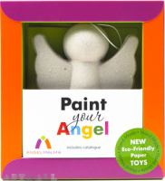 Shar-papier toys,"Angel Heart"