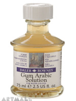 Daler-Rowney Gum Arabic