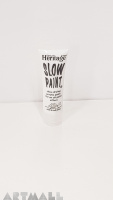 Slow Paint Tube, 60 ml, 01 White