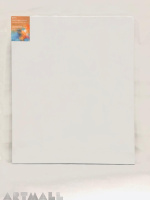 Stretched canvas , Premier Canvas, THK,3.8 , 80*100 cm.