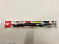 Sai Watercolor brush pen colour №1