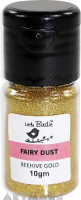 Fairy Dust Beehive Gold 10gm