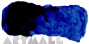 Free Flow Acrylic 120 ml Dark Blue