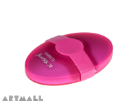 90019- Eraser two side, Pink
